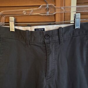 J Crew Men’s Pants